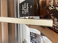 To Live and Die & To Live for Love) by barbsgalicia