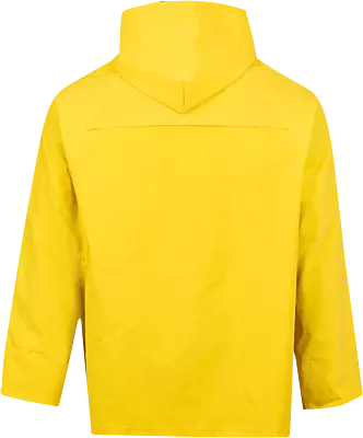 Pioneer PVC Rain Suit