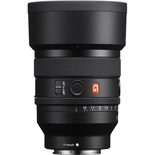 sony 50m f1.4 GM new