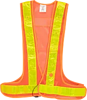 Pioneer LED Light Vest