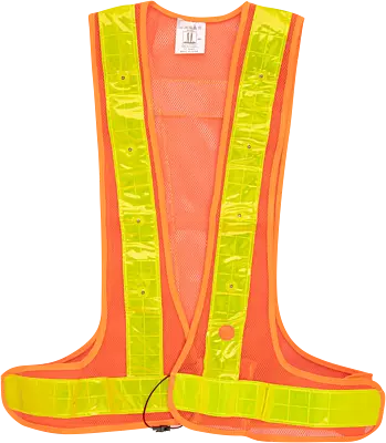 Pioneer LED Light Vest