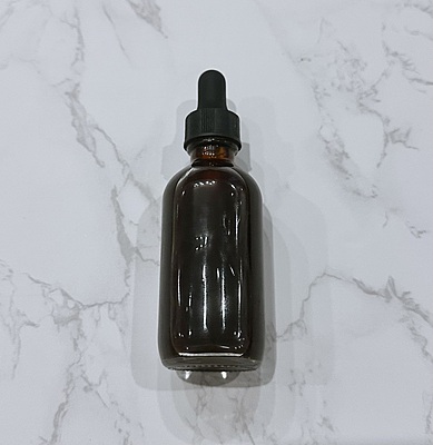 Elderberry Tincture
