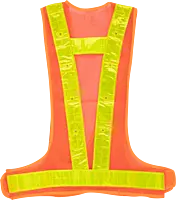 Pioneer LED Light Vest