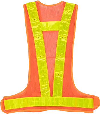 Pioneer LED Light Vest