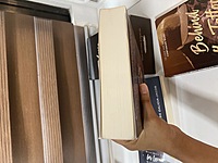 To Live and Die & To Live for Love) by barbsgalicia