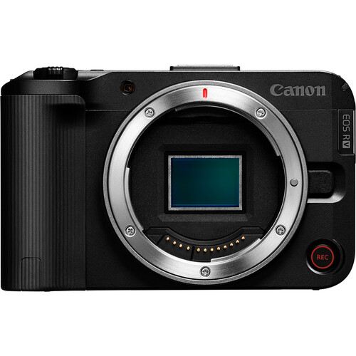 Canon EOS R50 V Mirrorless Camera