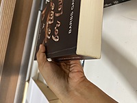 To Live and Die & To Live for Love) by barbsgalicia