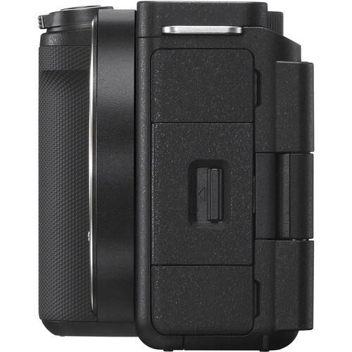 sony zv E10 ii new