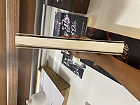 To Live and Die & To Live for Love) by barbsgalicia