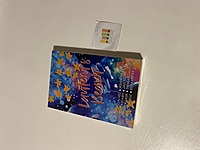 Lantern’s Beam (An Inspirational Anthology)