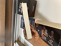 To Live and Die & To Live for Love) by barbsgalicia