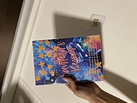 Lantern’s Beam (An Inspirational Anthology)