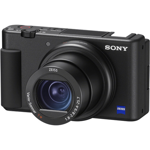 sony zv1 new