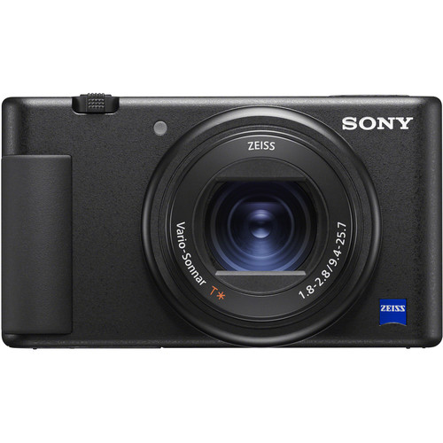 sony zv1 new