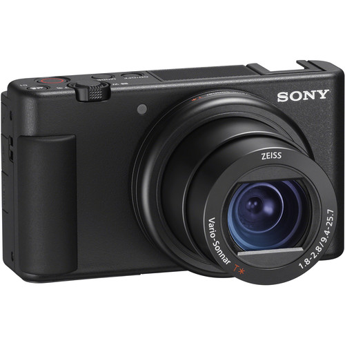 sony zv1 new