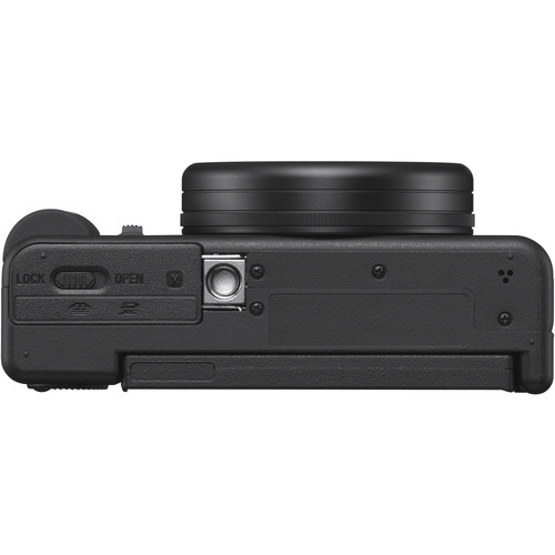 sony zv1 new