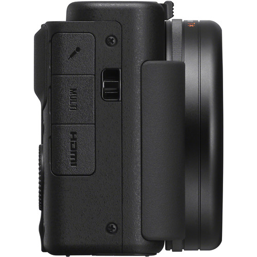 sony zv1 new