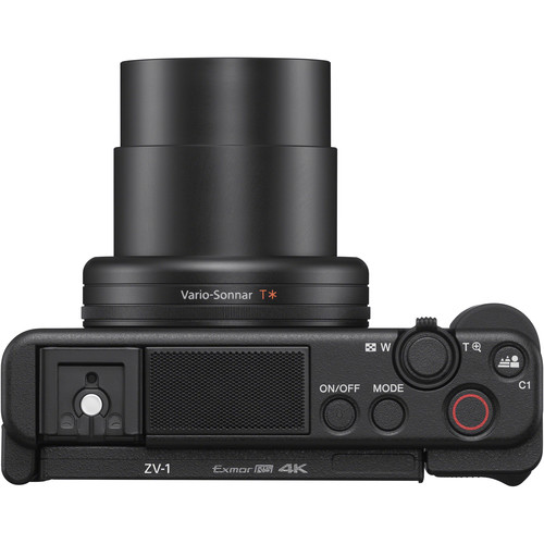sony zv1 new