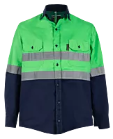 Pioneer Reflective Shirt