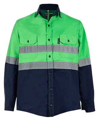 Pioneer Reflective Shirt
