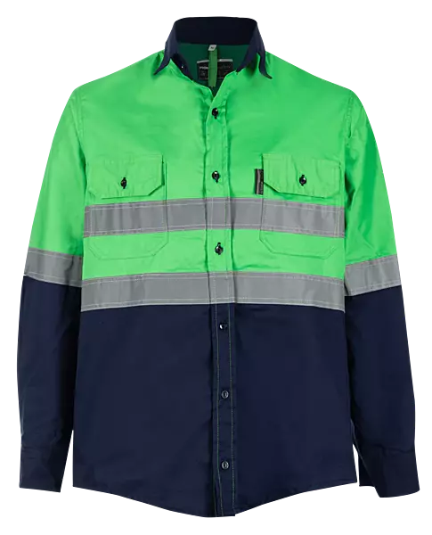 Pioneer Reflective Shirt