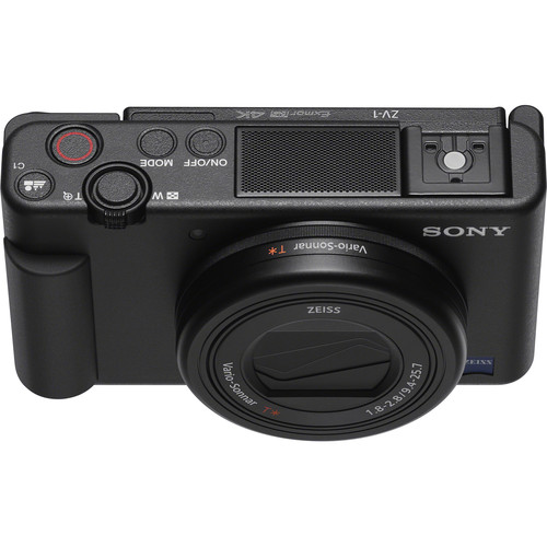 sony zv1 new