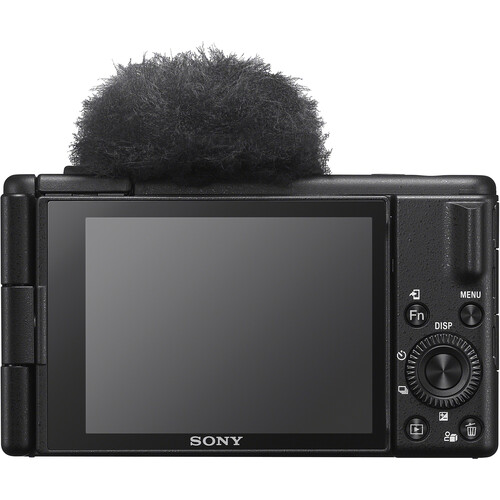sony zv1 mark II new