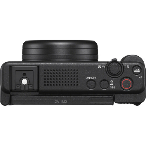sony zv1 mark II new