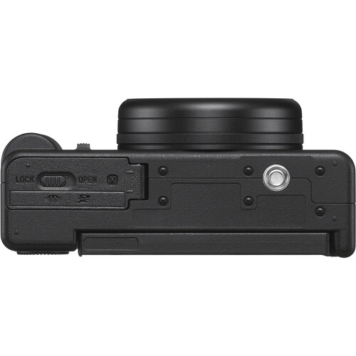 sony zv1 mark II new
