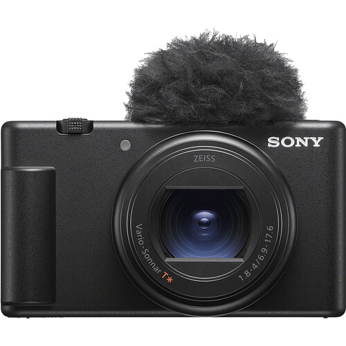 sony zv1 mark II new
