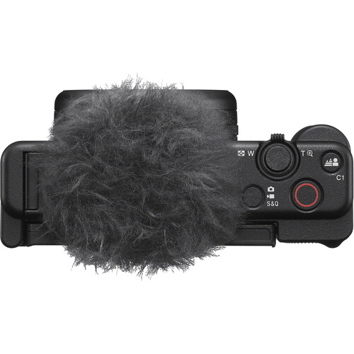 sony zv1 mark II new