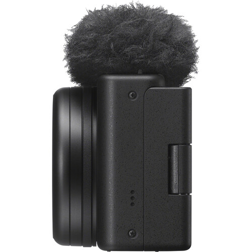 sony zv1 mark II new