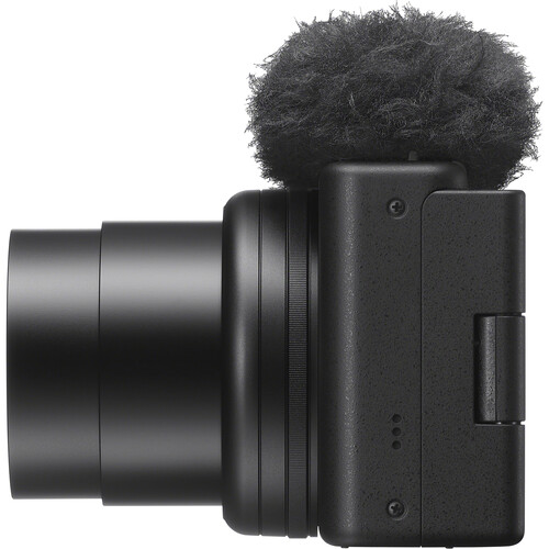 sony zv1 mark II new