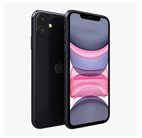 Apple iPhone 11 -  64GB - Unlocked All Carriers  -  Good Condition