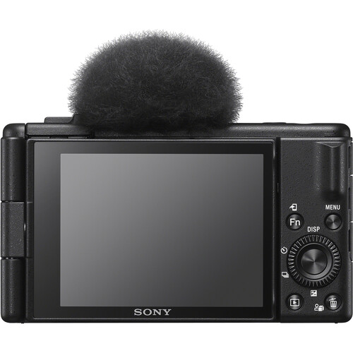 SONY ZV1F Vlog camera new
