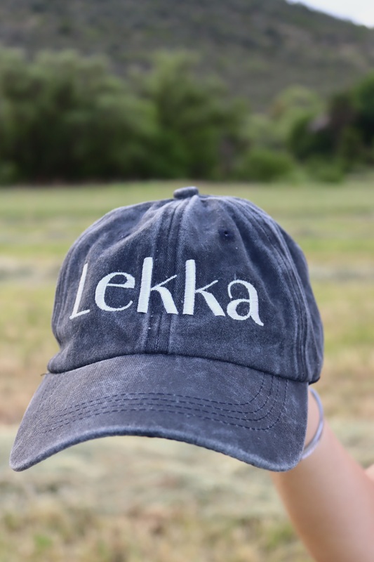 Lekka Cap