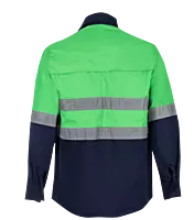 Pioneer Reflective Shirt