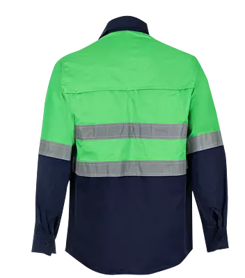 Pioneer Reflective Shirt