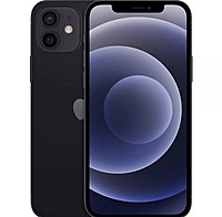 Apple iPhone 12 - 64GB - Black - Unlocked - EXCELLENT CONDITION