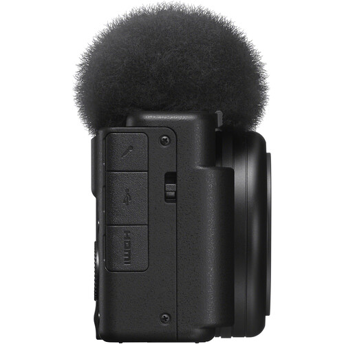 SONY ZV1F Vlog camera new