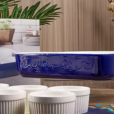 جاط فرن حراري فاخر مع 6 زبادي جاط فرن حراري فاخر مع 6 زبادي