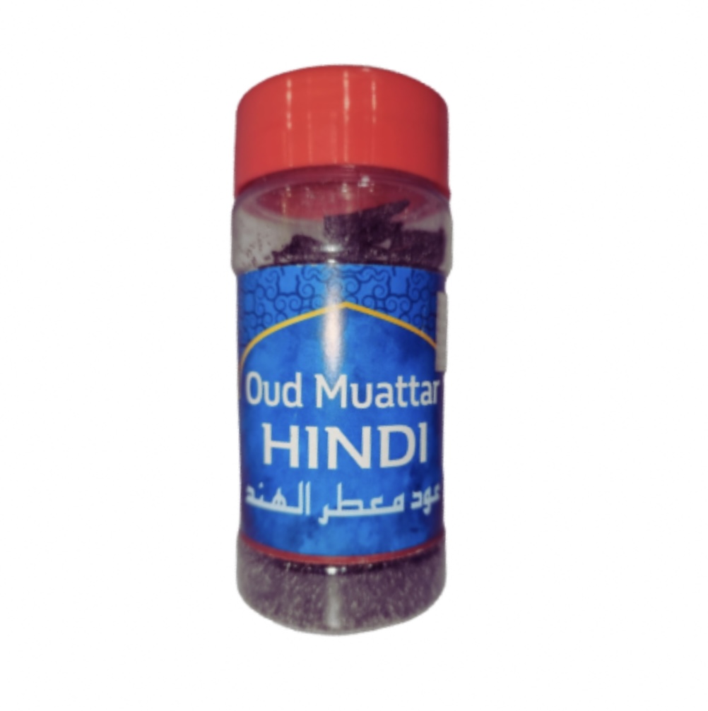 Bakhoor Oud muattar 5 variety's