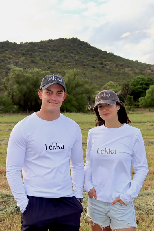 Lekka Unisex Long Sleeve 