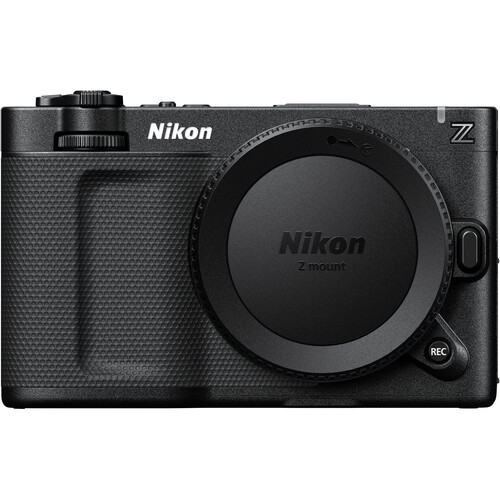 Nikon ZR Mirrorless camera body