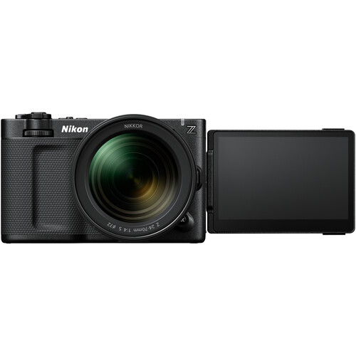 Nikon ZR Mirrorless camera body