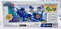 PJ Masks 9" RC Cat-Car