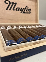 S Club X Mayfin Cigars