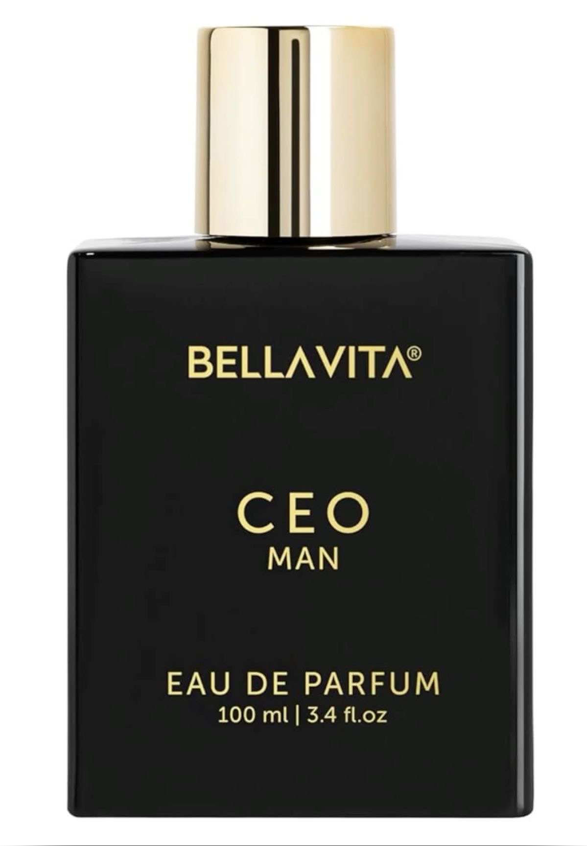 Bellavita CEO Man 100ml