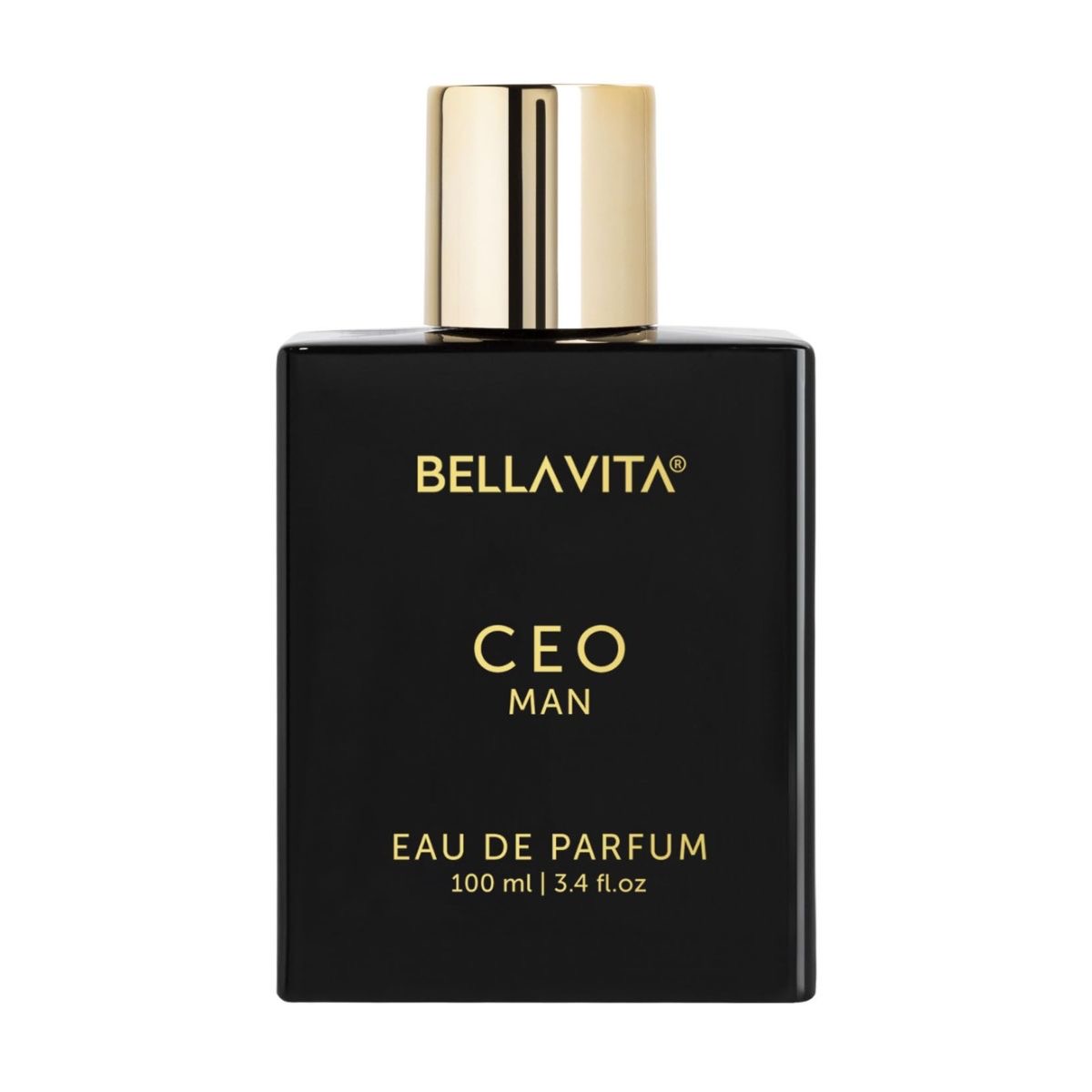 Bellavita CEO Man 100ml