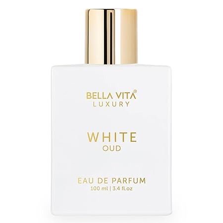 WHITE OUD Unisex - 100ml